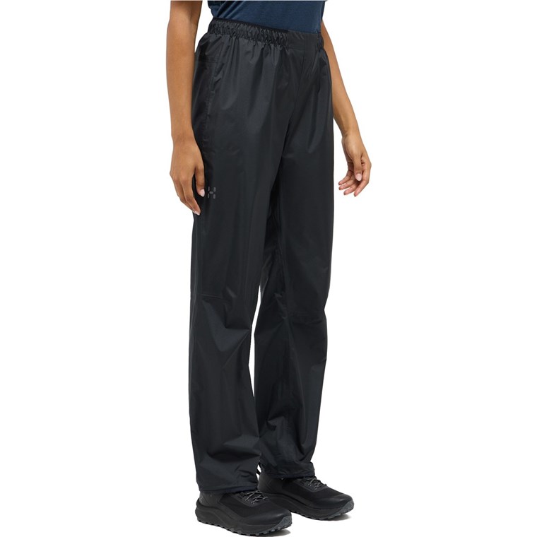 Haglöfs L.I.M Airak 2.5L Pant Women True Black
