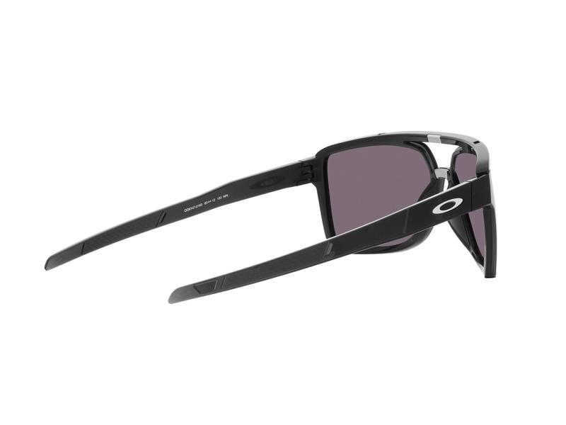 Oakley Sonnenbrille CASTEL Sonnenbrille im Shield-Design