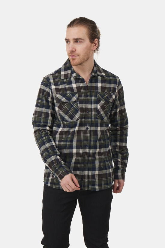 Ayacucho Ayacucho Light Flannel Shirt