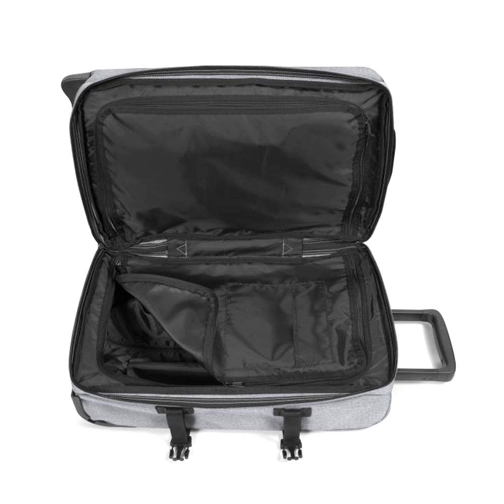 Eastpak TRANVERZ S TSA 42L - Valise sunday grey