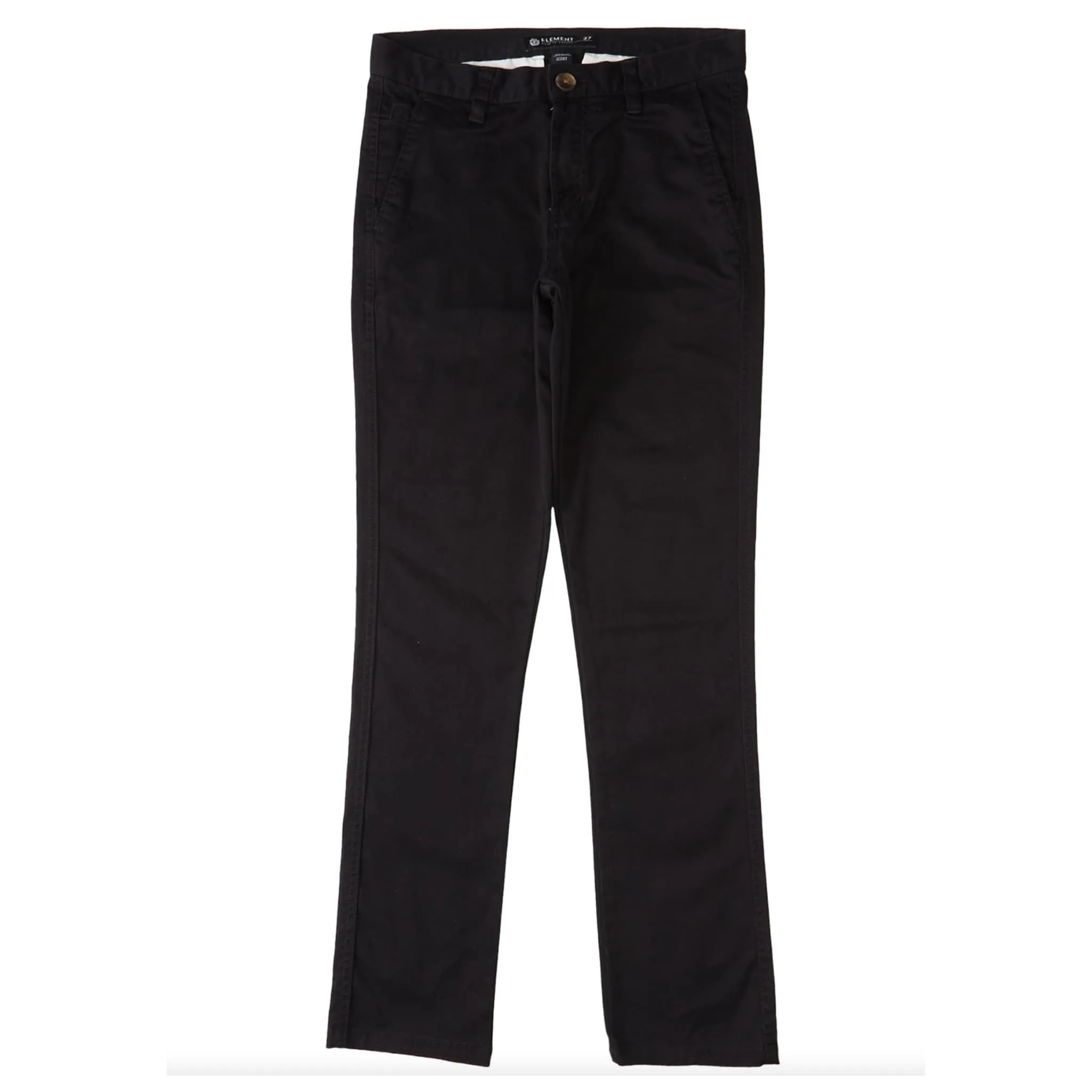 Element Pantalon Chino Howland 8-16ans