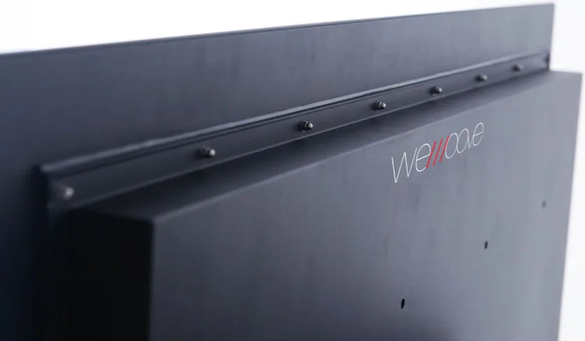 Wemoove WM-ISFMTV322HEVC TV LED