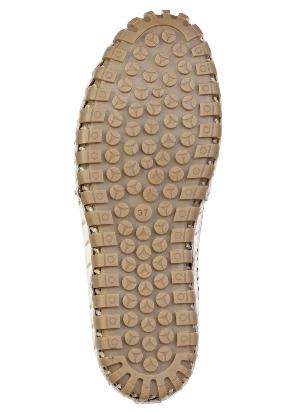 ELENA EDEN, sommerliche Damen-Slipper, Weite G, mit herausnehmbarem Fussbett