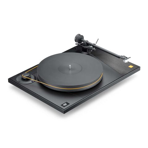 MoFi UltraDeck – verwen je vinyl met deze EISA-winnaar Incl. MasterTracker element