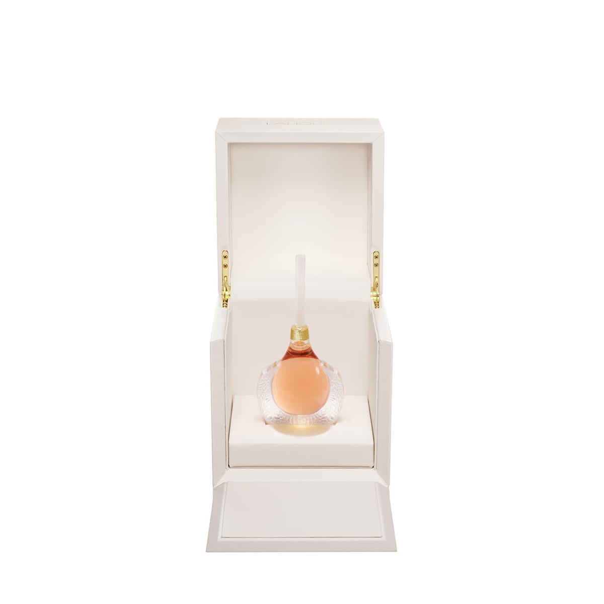 Lalique Fougères Flacon Collection Cristal Edition 2022
