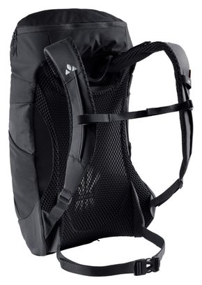 Sac de randonnée Vaude Jura 18 Noir