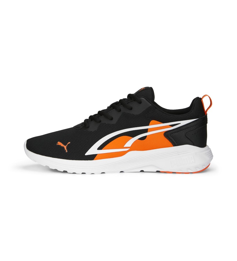 Tênis Puma All-Day Active, Preto