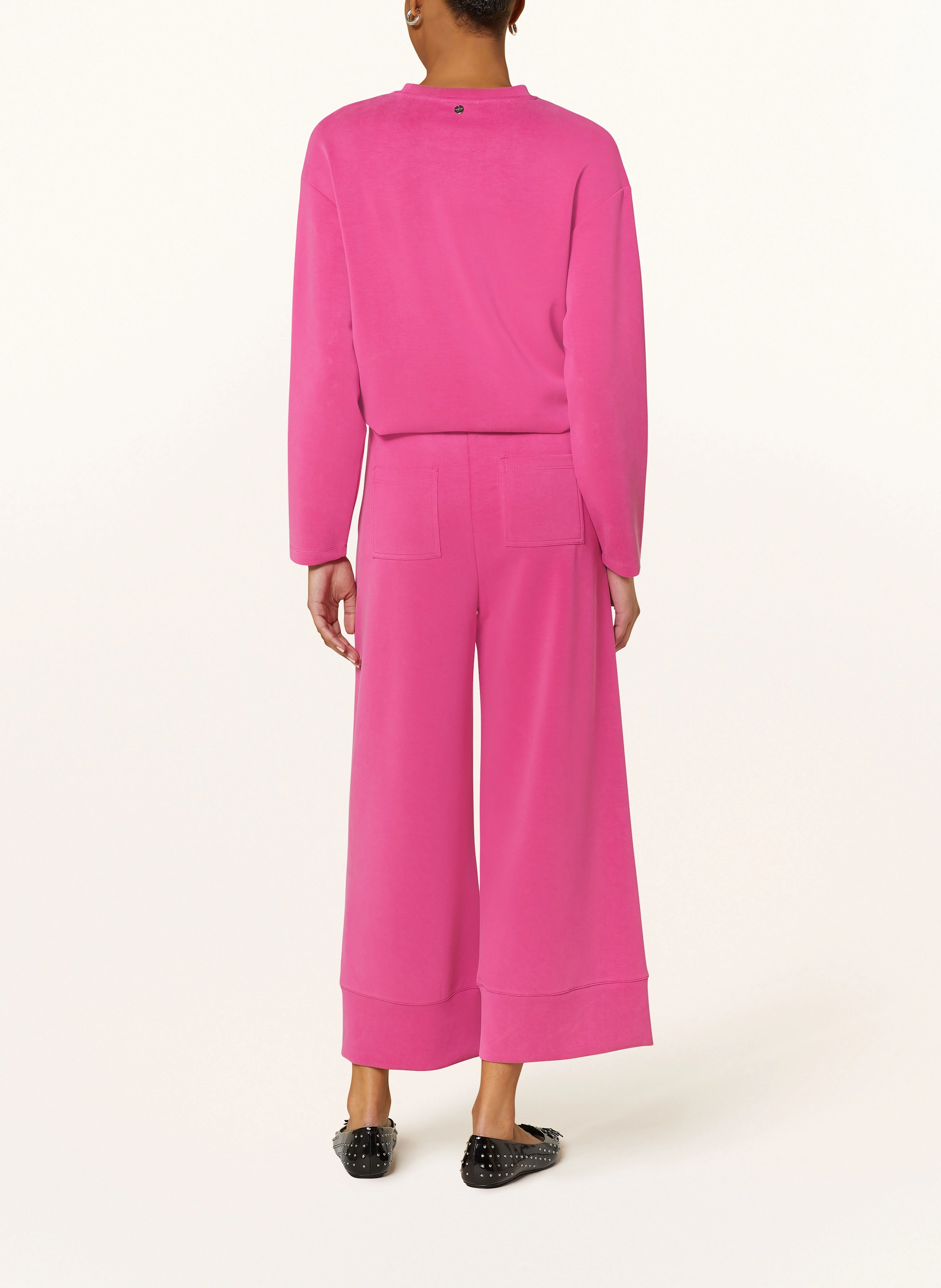 Rich & Royal Culotte