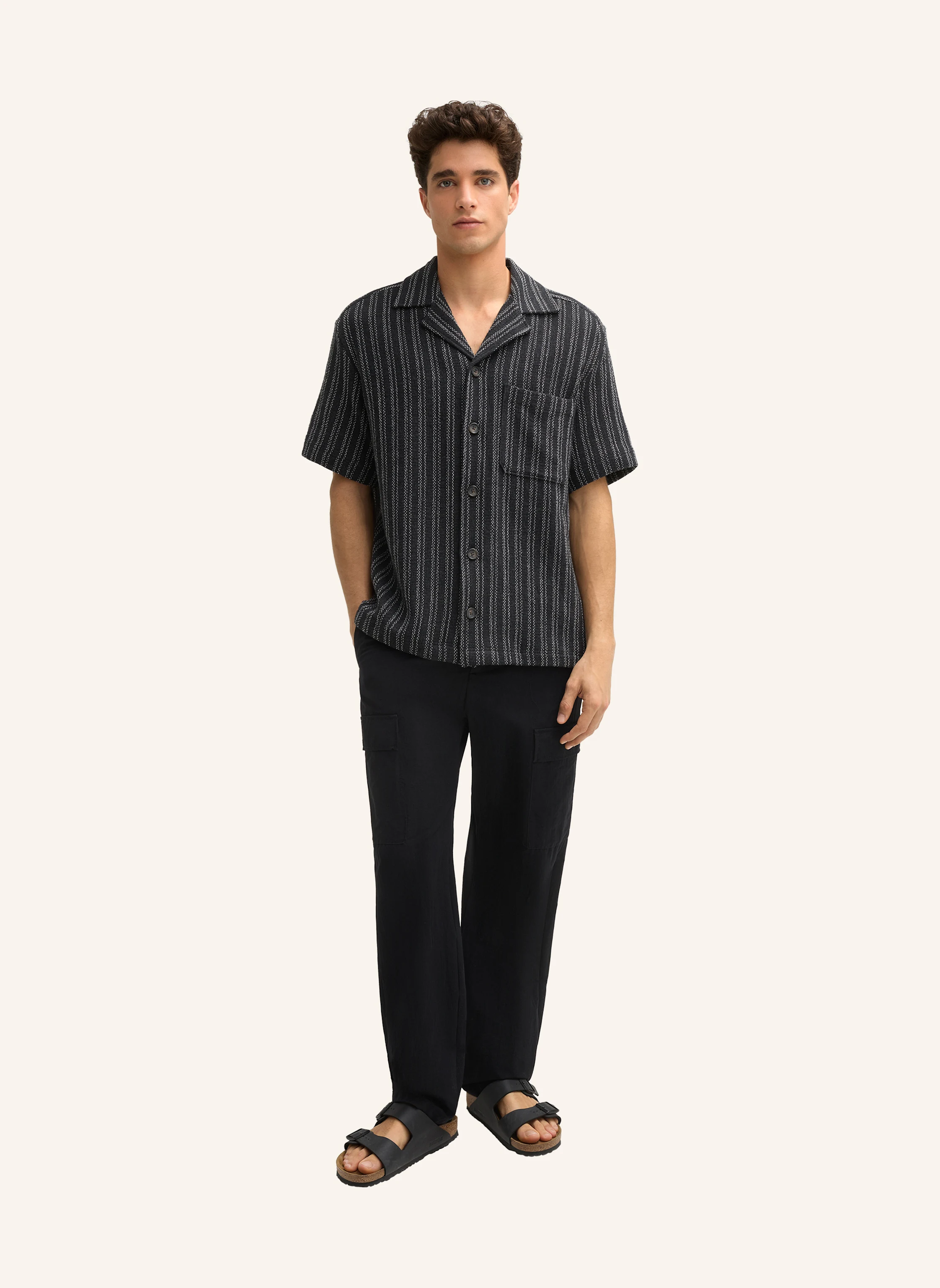 STRELLSON Shirt NOEM