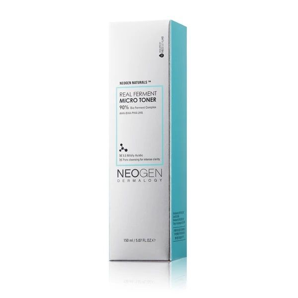 Neogen - Dermalogy Real Ferment Micro Toner