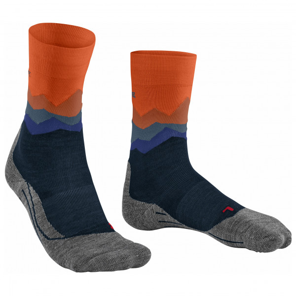 Falke - TK2 Crest - Chaussettes de randonnée