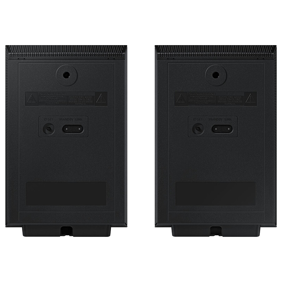 Samsung HW-Q995D/XE (2024)