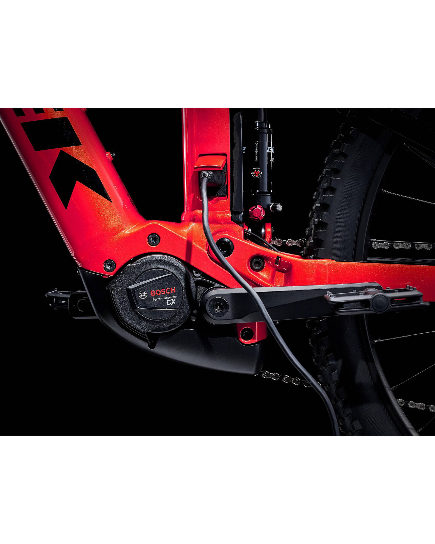 Trek| E-Mountainbike Fully POWERFLY FS 4 GEN.3, Diamantrahmen, 29