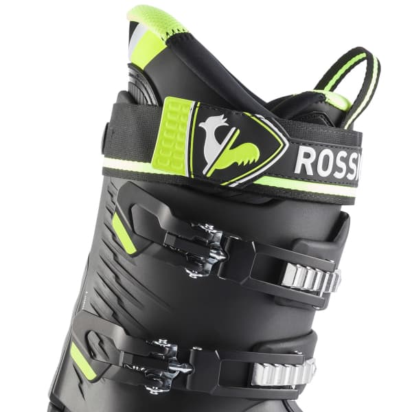 Chaussure de ski ROSSIGNOL HI-SPEED 100 HV