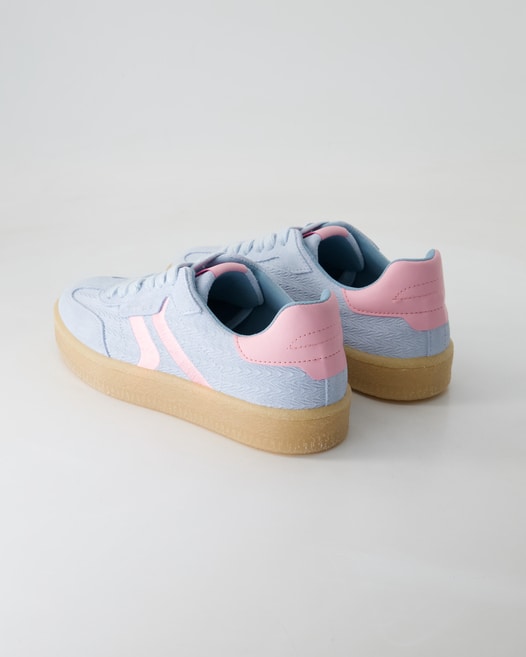 Tamaris M2372344 Sneaker in Blau