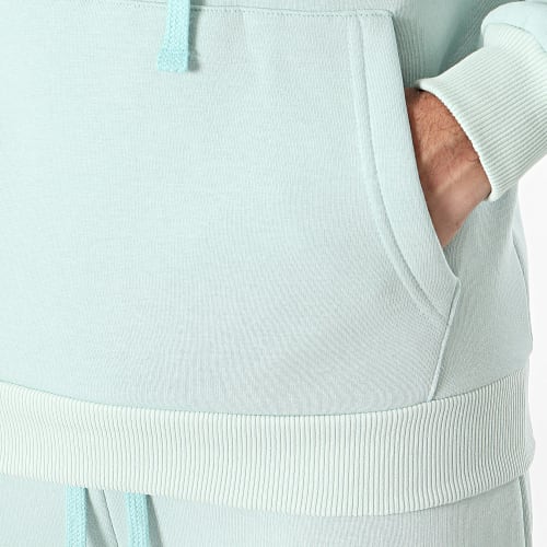 Ensemble De Survetement Bleu Clair