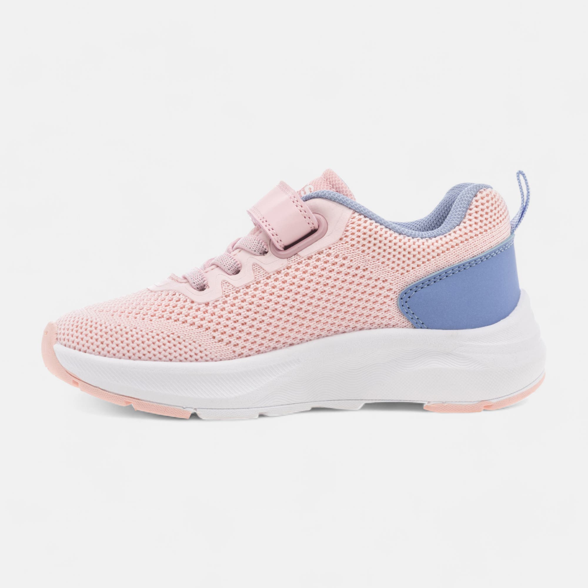 Sneakers Fille rose