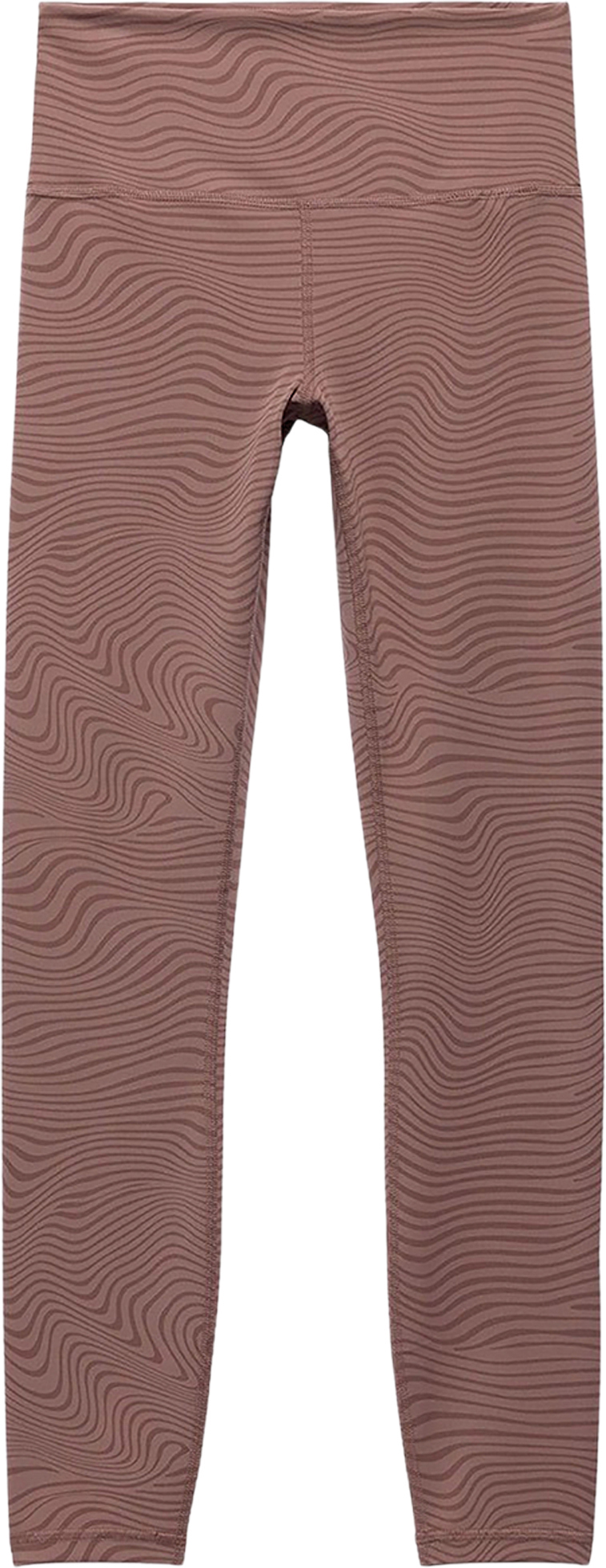 Luxara 7/8 Legging W