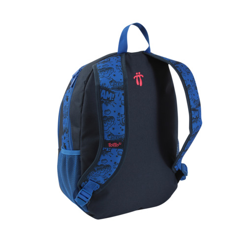 Mochila escolar Modok