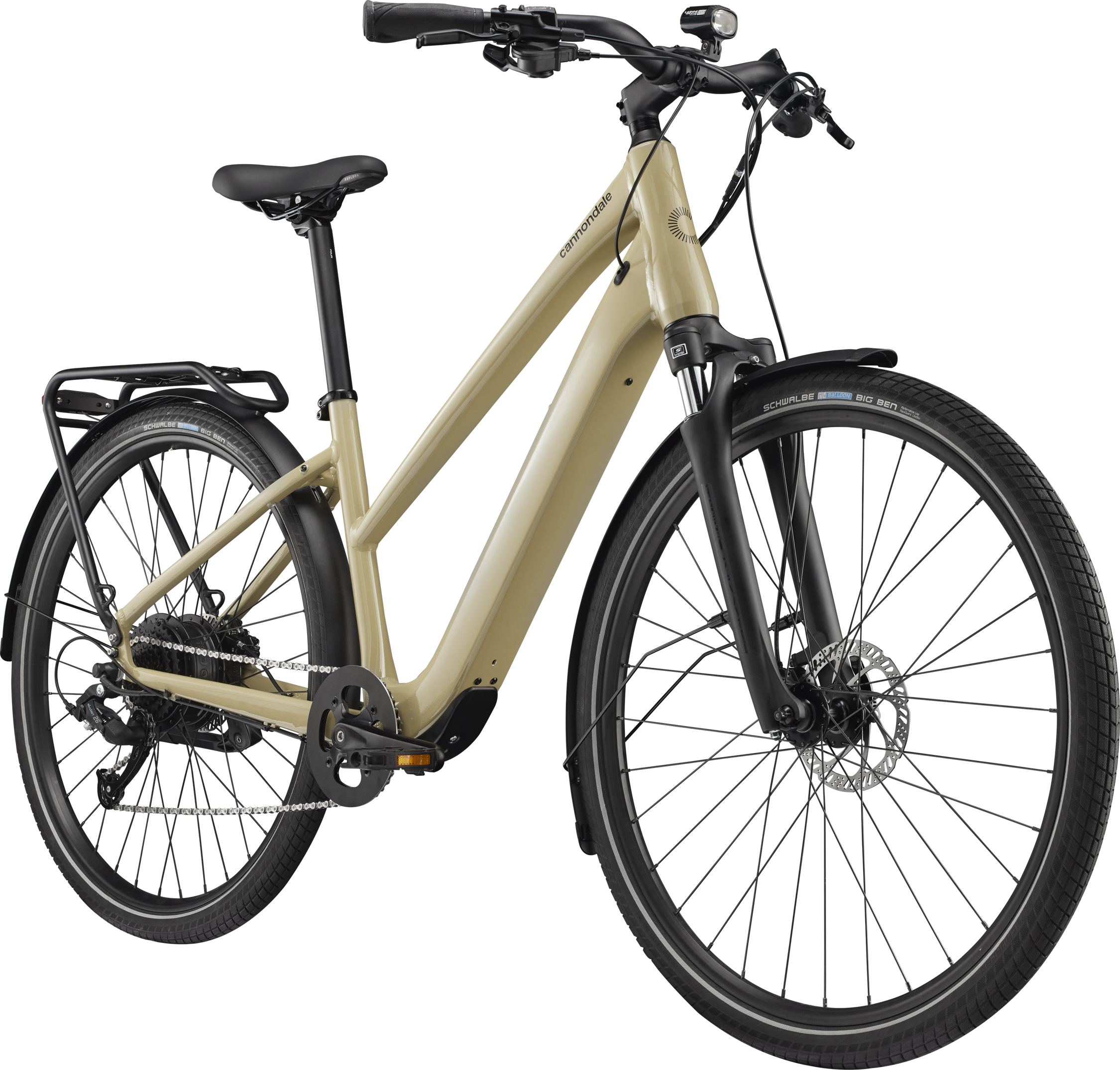 Mavaro Neo SL 2 Step Thru Quicksand