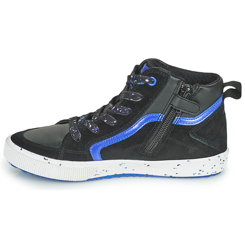 Geox - ALONISSO - Noir / Marine