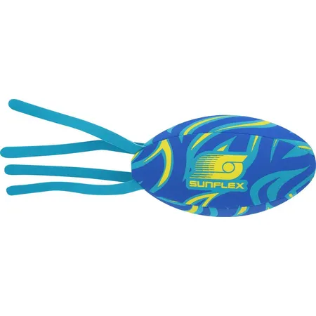 Sunflex Catchit Flames Bluefire
