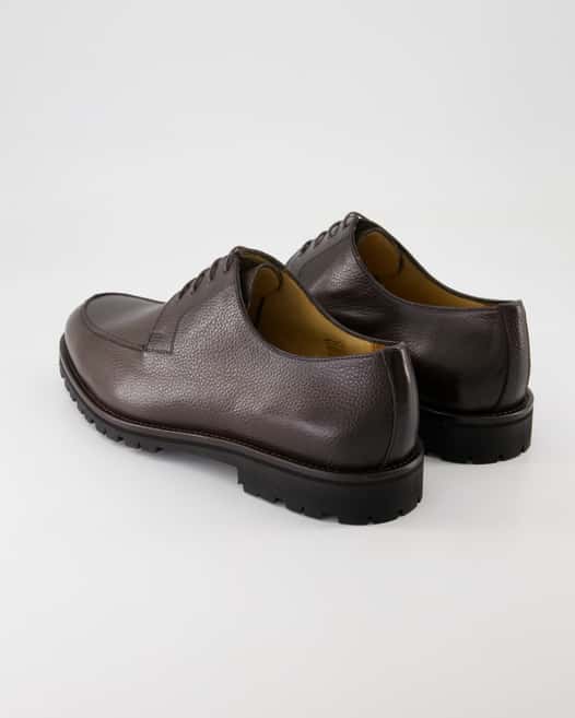 Konstantin Starke R007KON Schnürschuhe in Braun