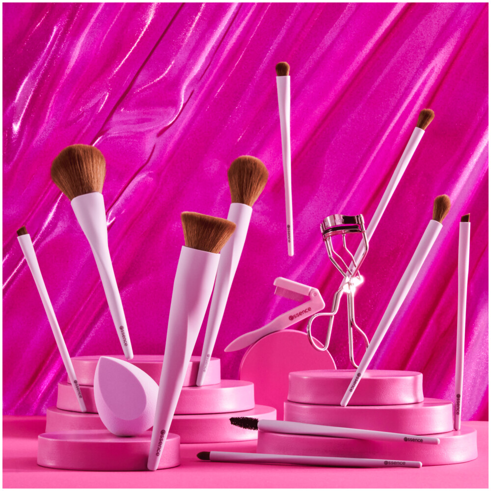 essence Make Up & Baking Sponge 01 Dab & Blend