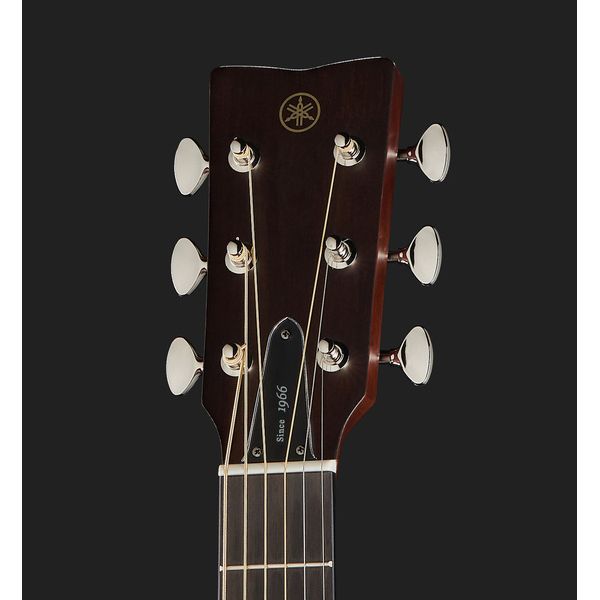 Yamaha FGX3 NT