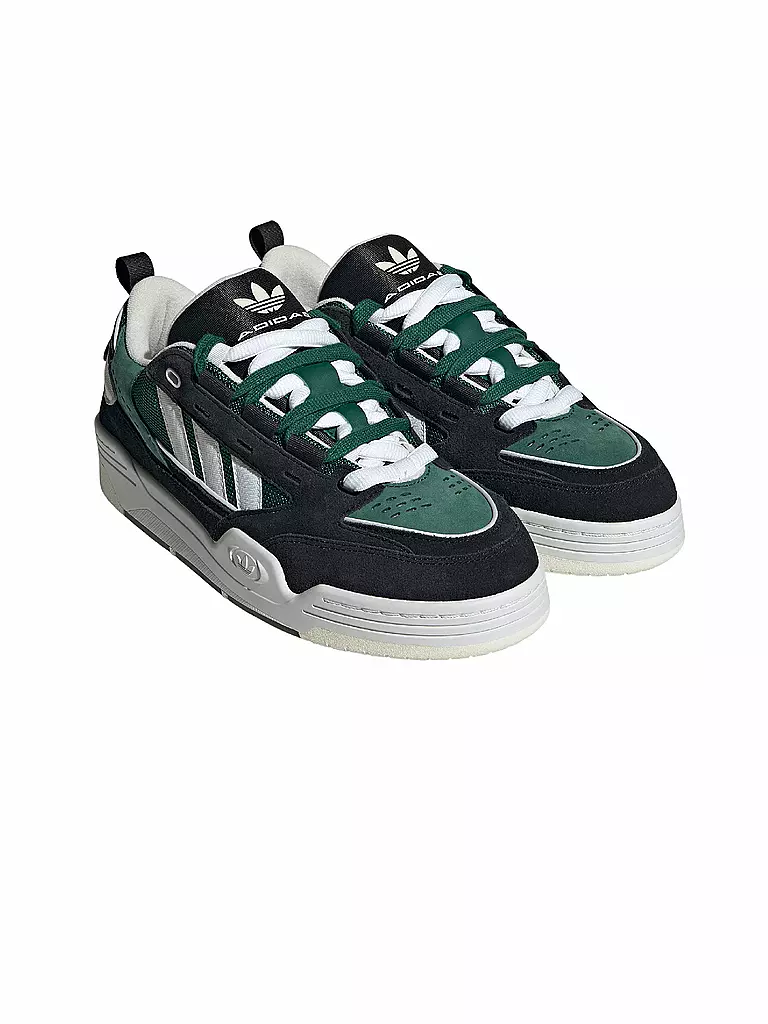 ADIDAS ORIGINALS Sneaker ADI2000 schwarz
