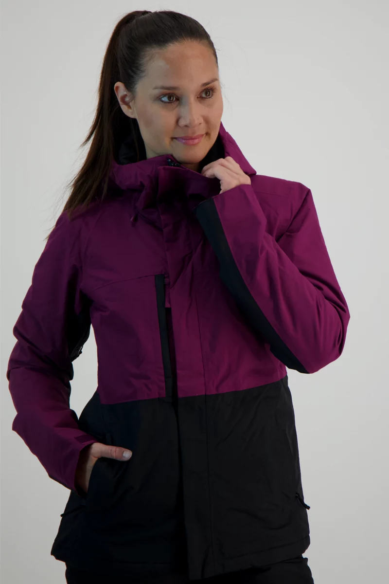The North Face Freedom Insulated Damen Skijacke
