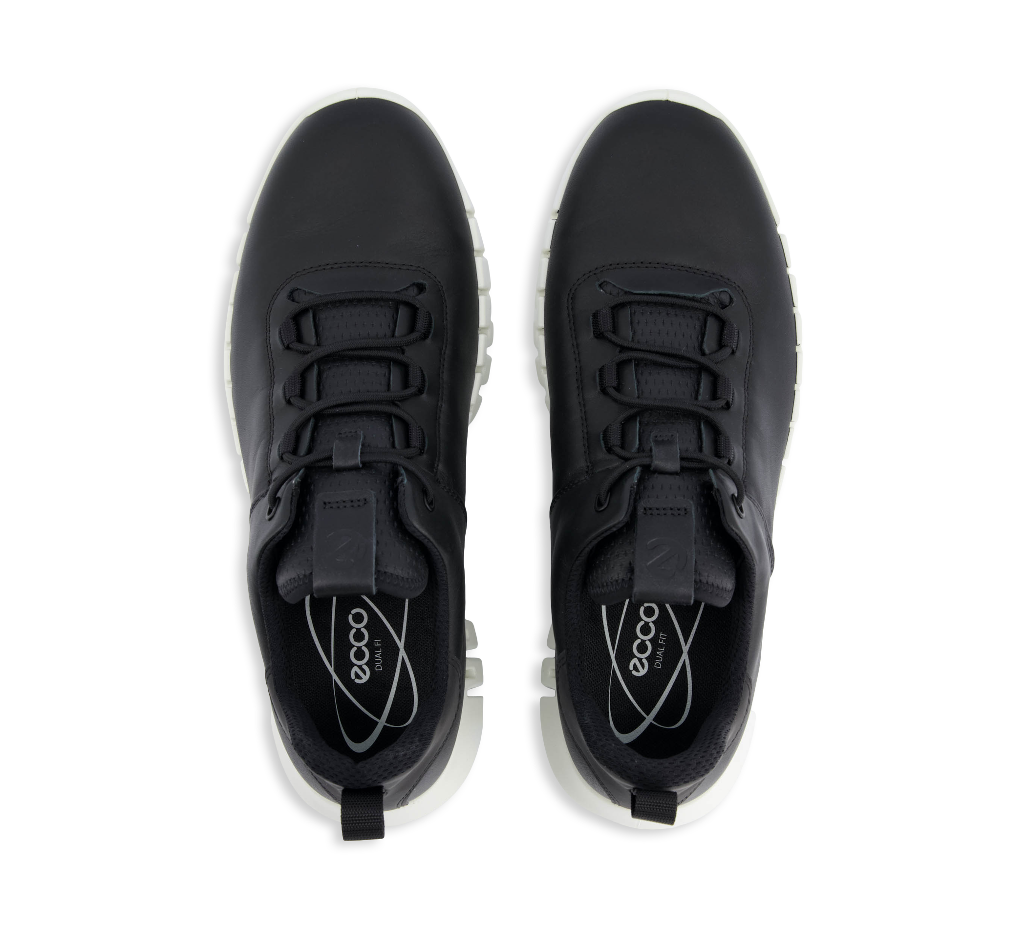 Ecco Gruuv - Sneaker low schwarz