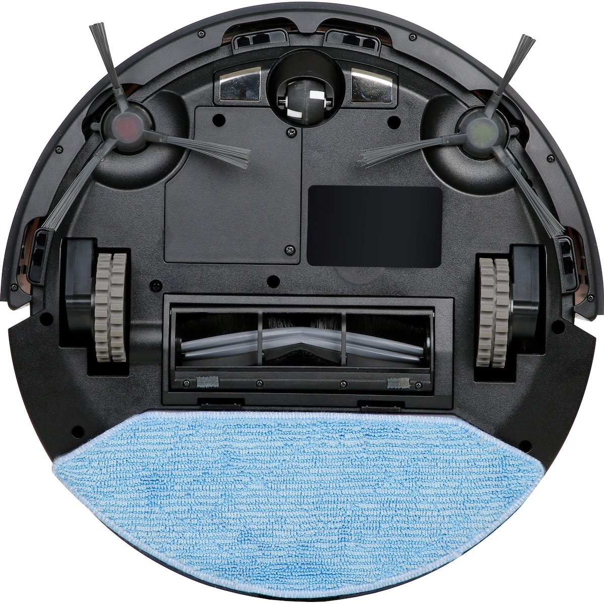 Ecovacs Deebot OZMO U2 vaskbare moppekluter ECODCC032020