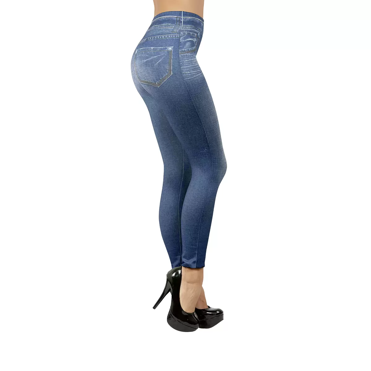 Slim Jeggins S-M