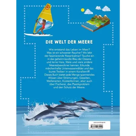 Ravensburger Ozeane
