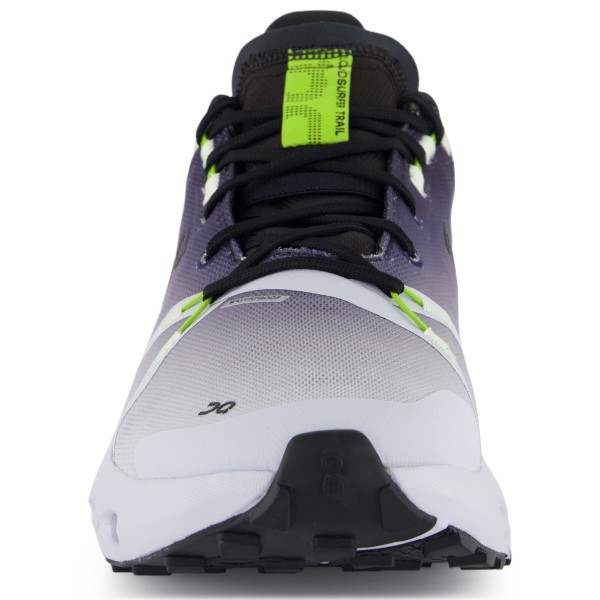 On - Cloudsurfer Trail WP - Chaussures de trail