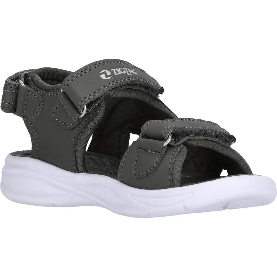 ZigZag Sandalen Trice 3052 Forest Night