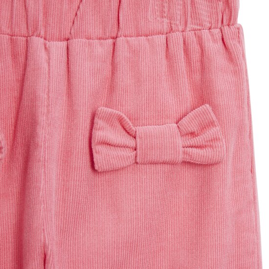 Lovely Capucine Ensemble 3 pièces   Pink Capucine        de               P'tit bisou
