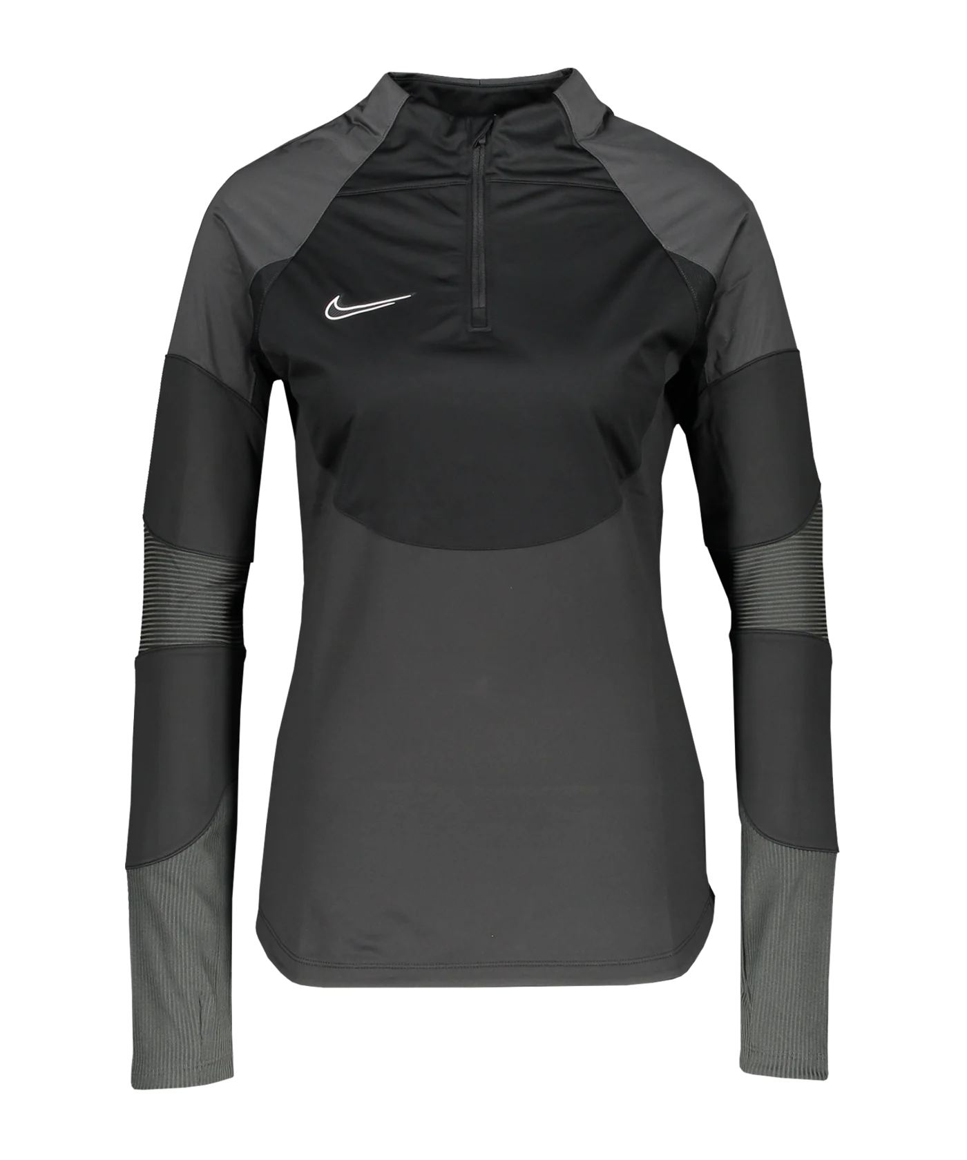 Nike Strike Therma-FIT Drill Top Damen F010