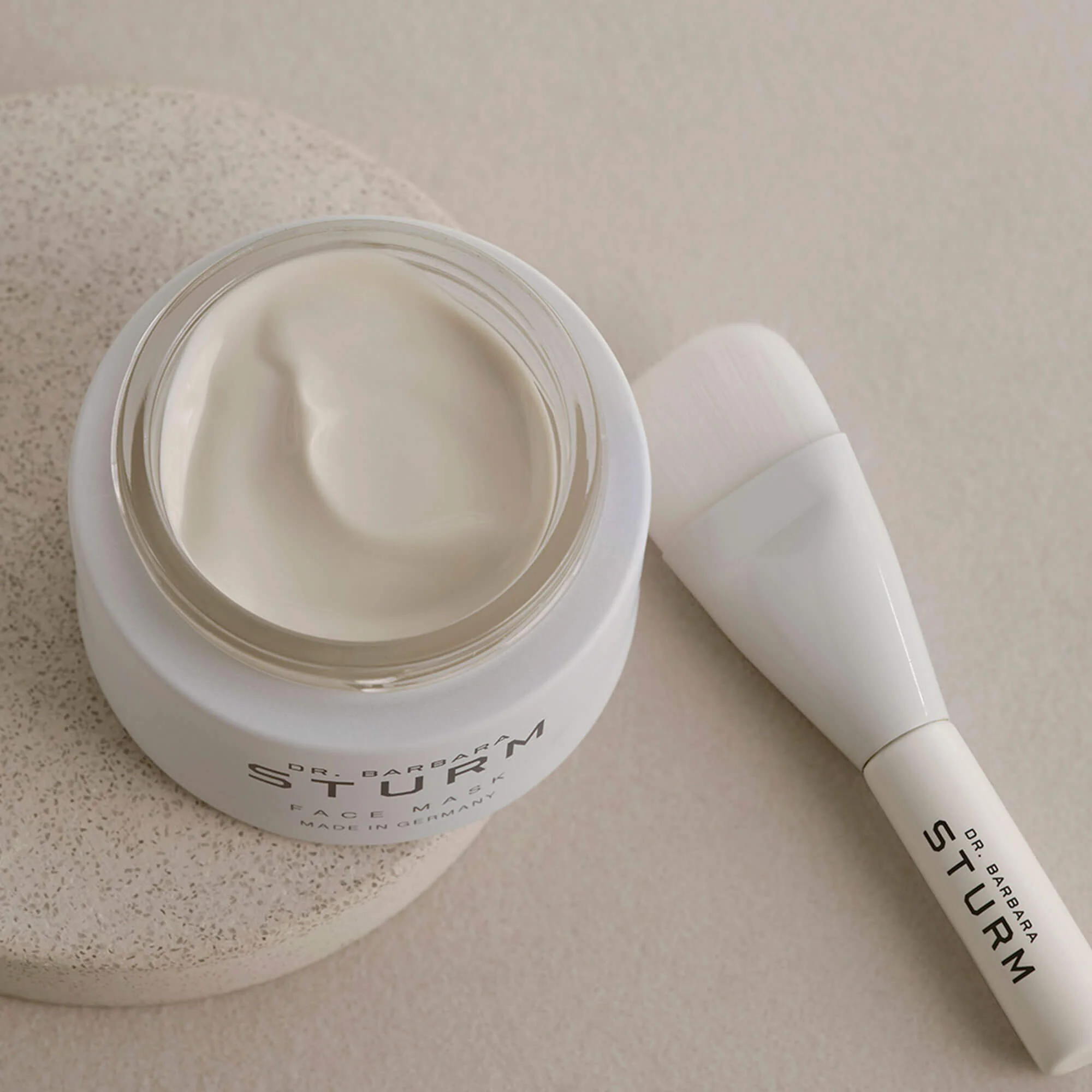 Dr. Barbara Sturm Face Mask Masque Hydratant & Apaisant