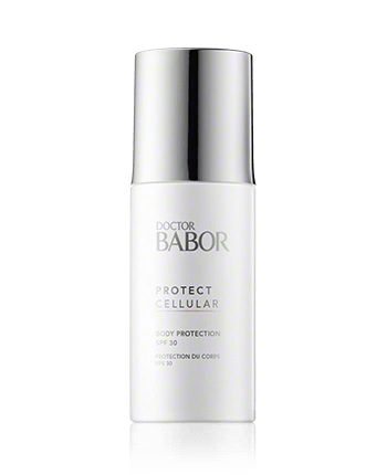 Babor Doctor Babor Protect Cellular Body Protector SPF 30 150ml