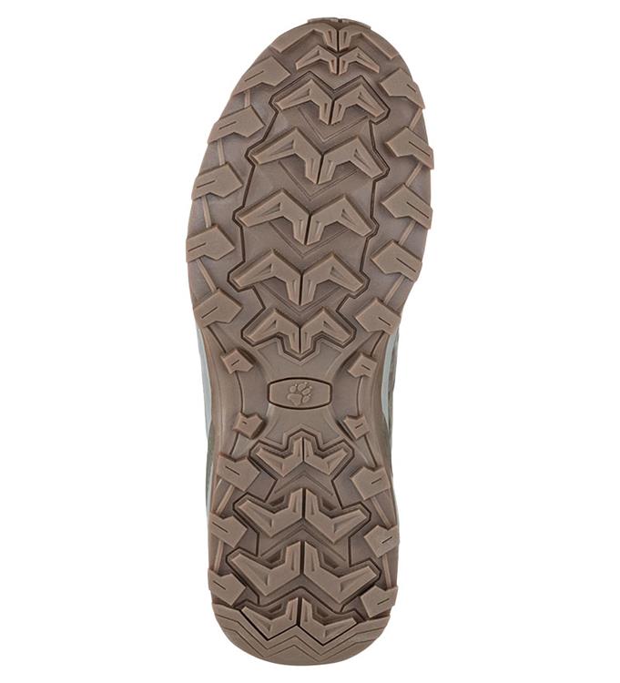 REFUGIO PRIME TEXAPORE MID M cold-coffee