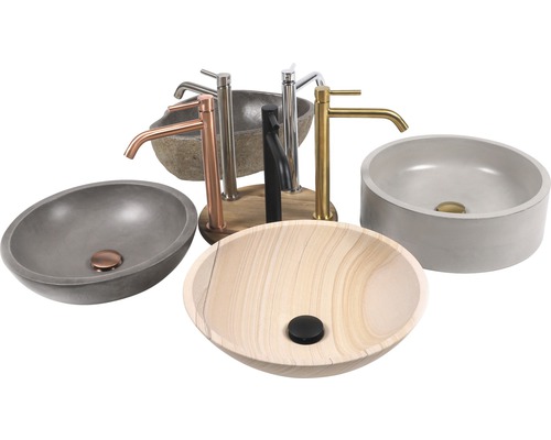 Design spindelventiel 1 1/4