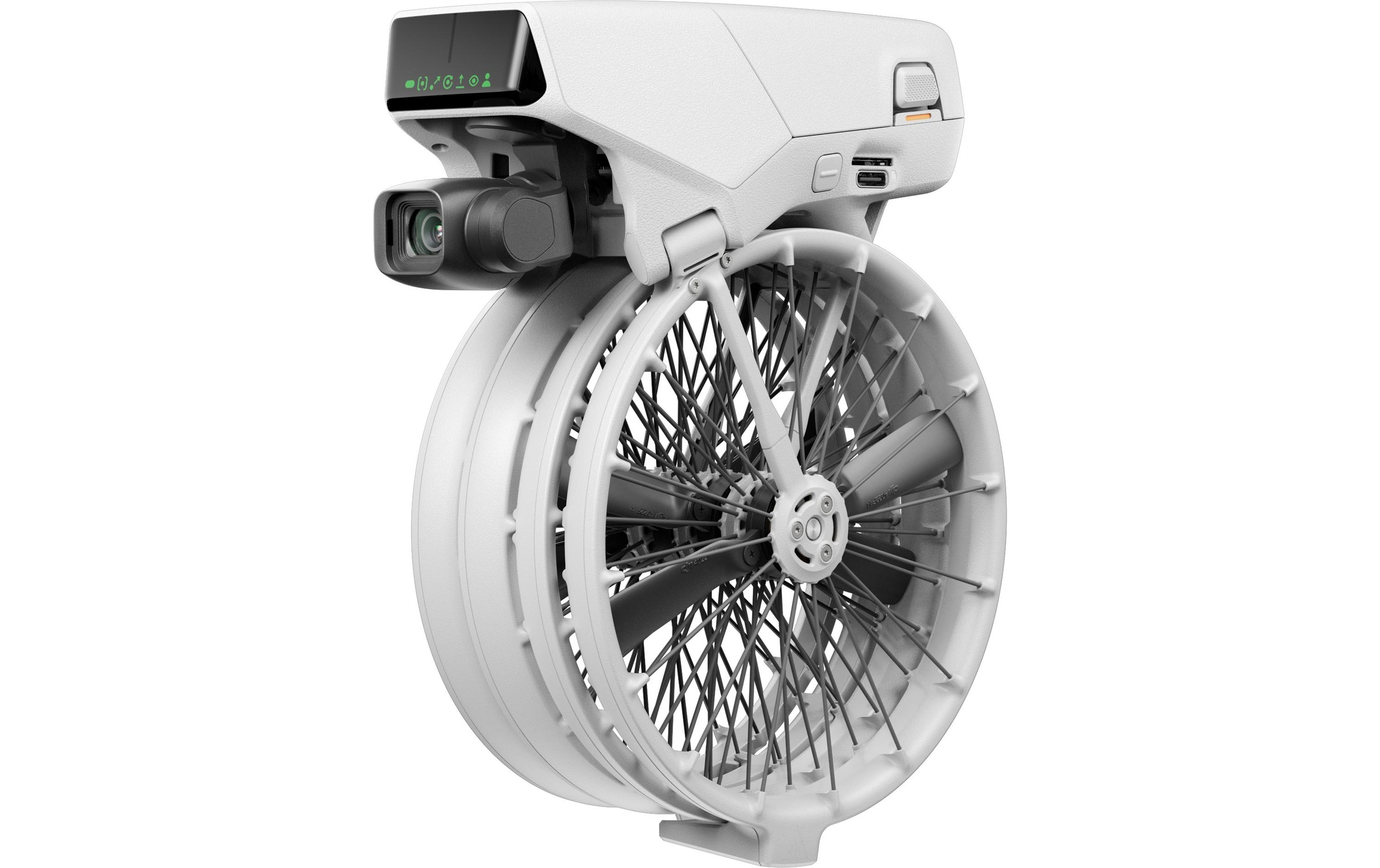 DJI Drohne »Flip RC 2«