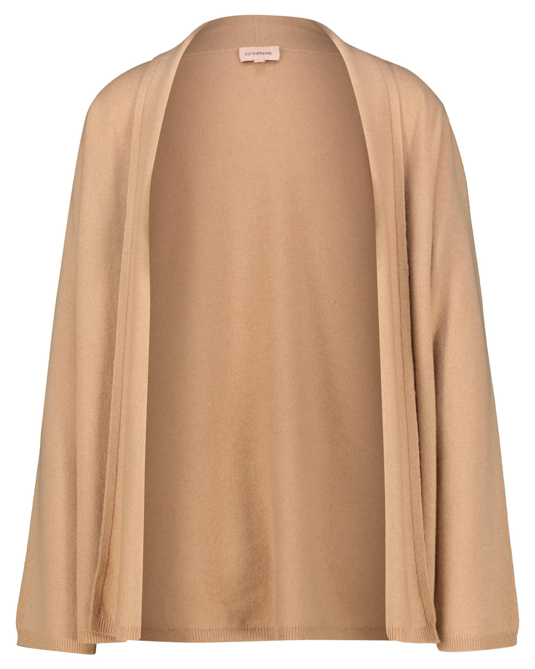 Kate Storm| Damen Strickjacke aus Kaschmir.