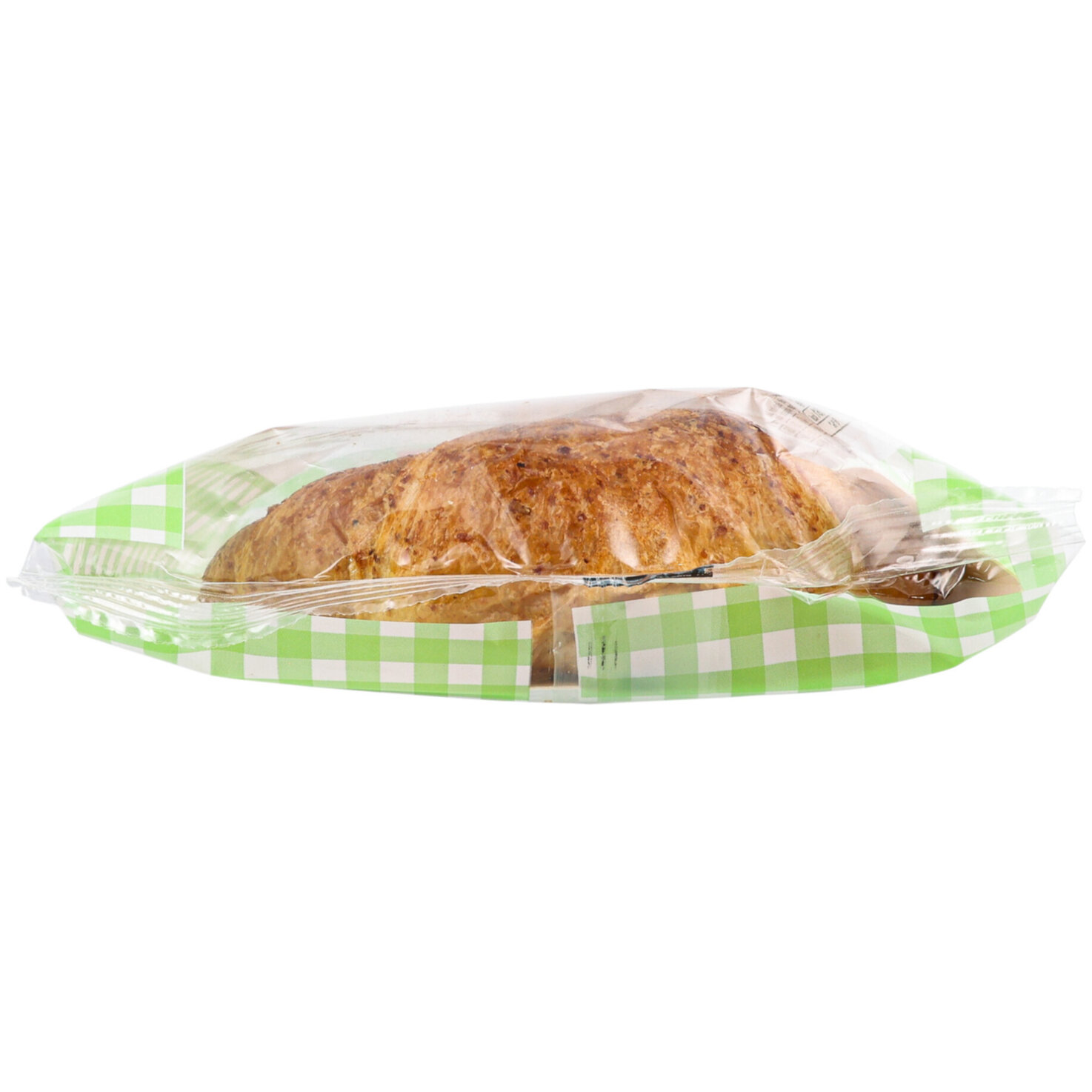 Betty Bossi Bio Frischback Rustico Buttergipfel