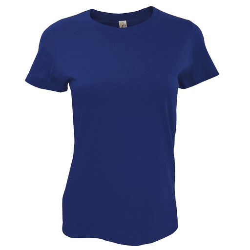 Camiseta de manga curta Sols Imperial