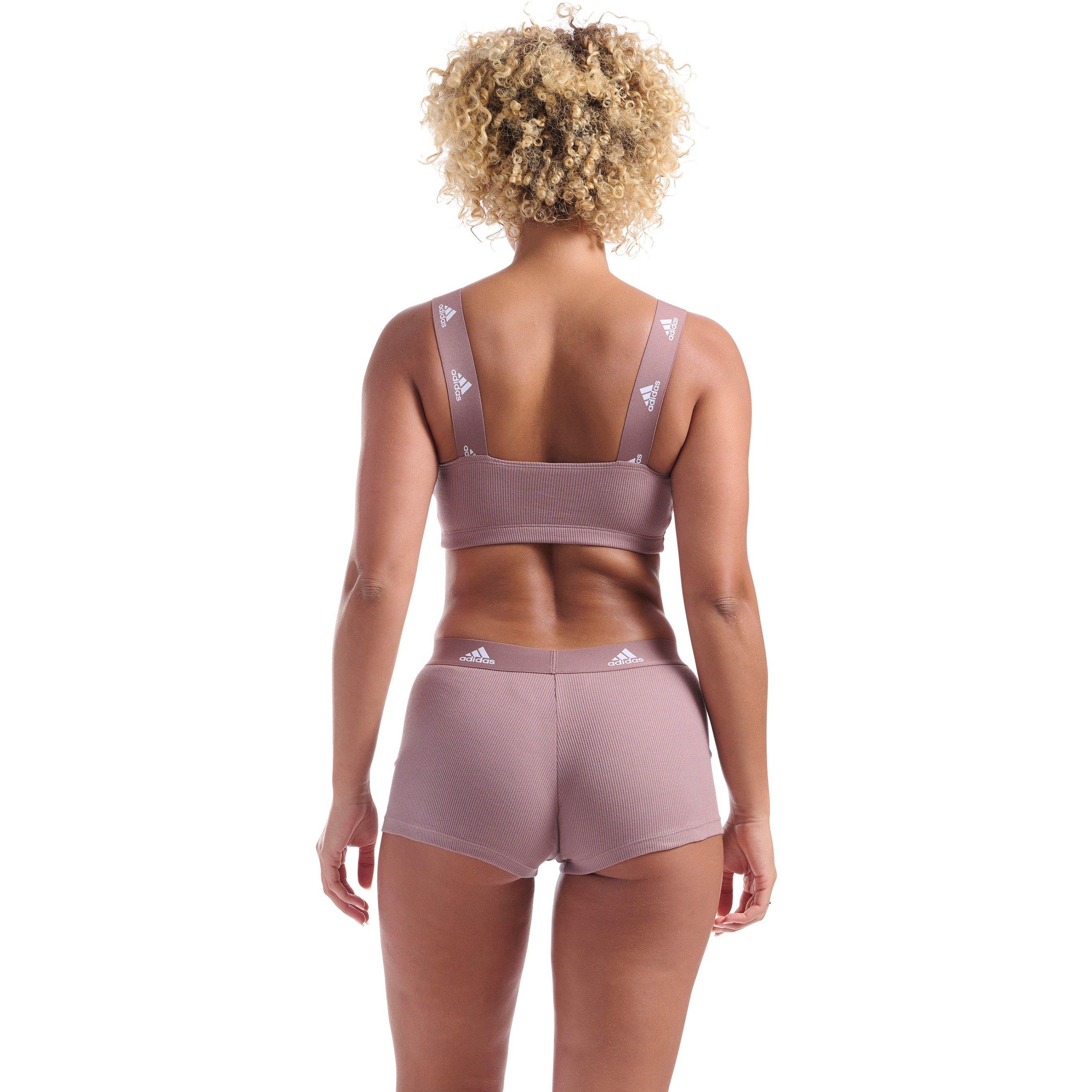 adidas Underwear Shorts Womens