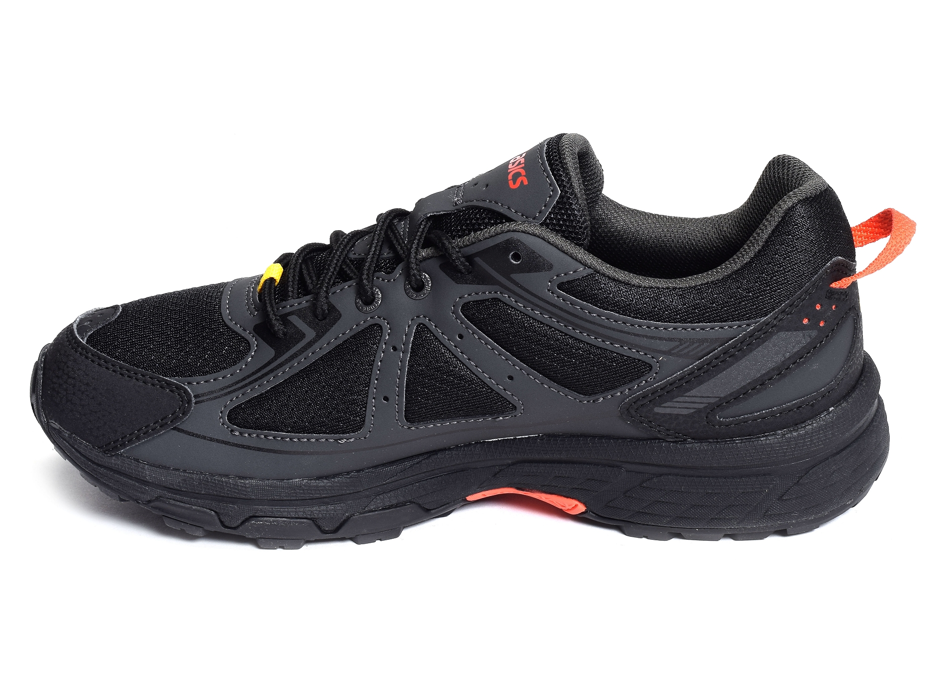 Gel venture noir