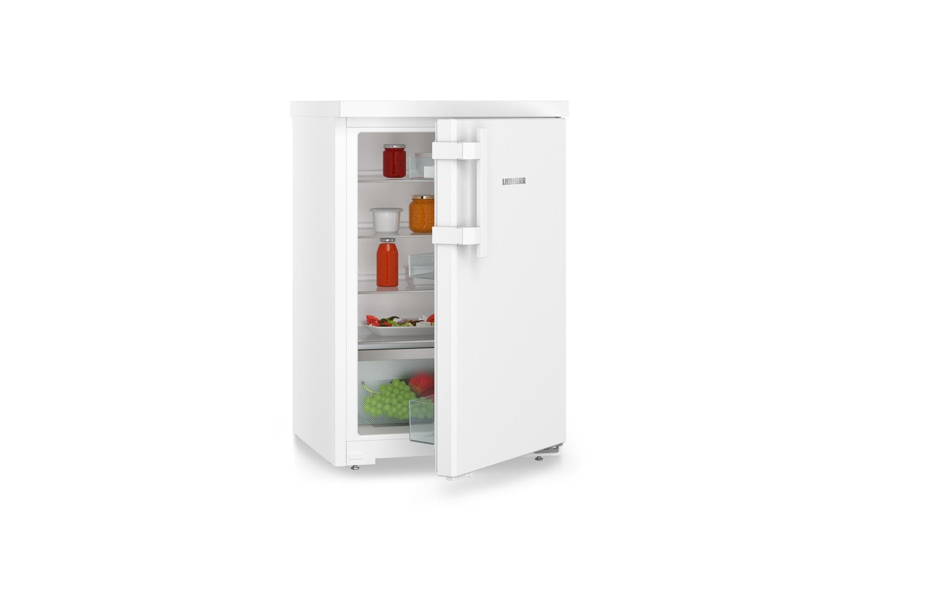 Kühlschrank Rc 1400 Pure Rechts<br>Tischkühlschrank